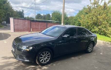 Audi A4, 2013 год, 1 300 000 рублей, 5 фотография