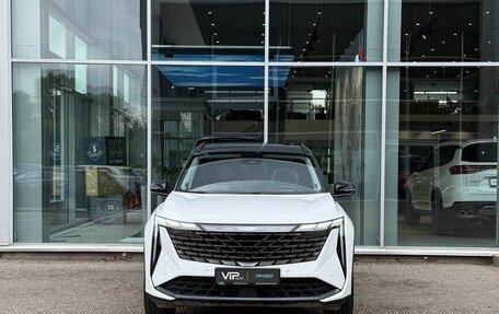 Geely Atlas, 2024 год, 3 075 000 рублей, 2 фотография