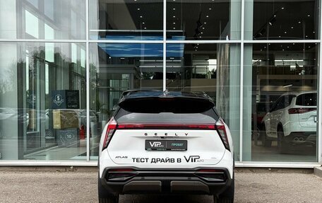 Geely Atlas, 2024 год, 3 075 000 рублей, 6 фотография
