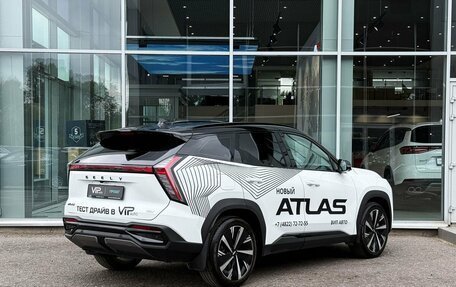 Geely Atlas, 2024 год, 3 075 000 рублей, 7 фотография