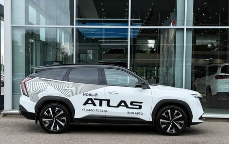 Geely Atlas, 2024 год, 3 075 000 рублей, 8 фотография