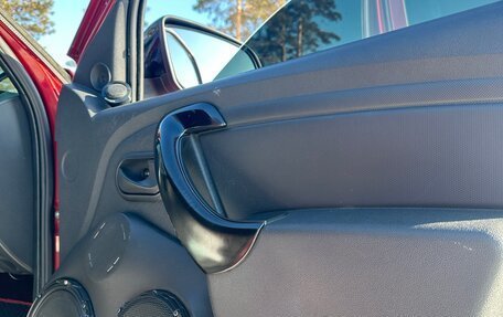 Renault Logan I, 2010 год, 450 000 рублей, 14 фотография