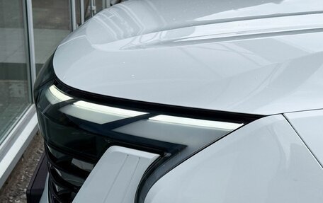 Geely Atlas, 2024 год, 3 075 000 рублей, 11 фотография