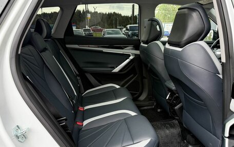 Geely Atlas, 2024 год, 3 075 000 рублей, 17 фотография