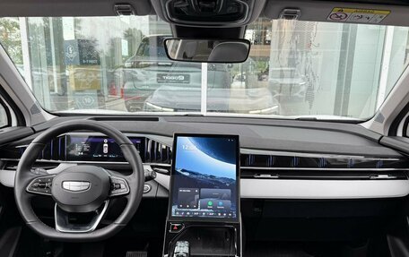 Geely Atlas, 2024 год, 3 075 000 рублей, 12 фотография