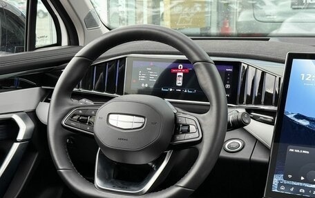 Geely Atlas, 2024 год, 3 075 000 рублей, 13 фотография