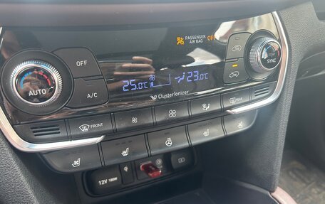 Hyundai Santa Fe IV, 2018 год, 2 238 000 рублей, 15 фотография