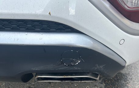 Hyundai Santa Fe IV, 2018 год, 2 238 000 рублей, 11 фотография