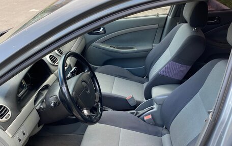 Chevrolet Lacetti, 2009 год, 365 000 рублей, 3 фотография