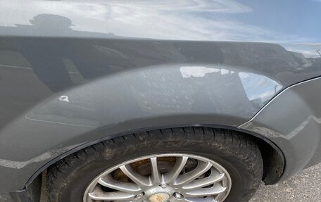 Chevrolet Lacetti, 2009 год, 365 000 рублей, 11 фотография
