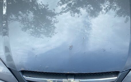 Chevrolet Lacetti, 2009 год, 365 000 рублей, 12 фотография