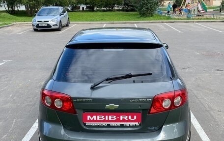 Chevrolet Lacetti, 2009 год, 365 000 рублей, 2 фотография