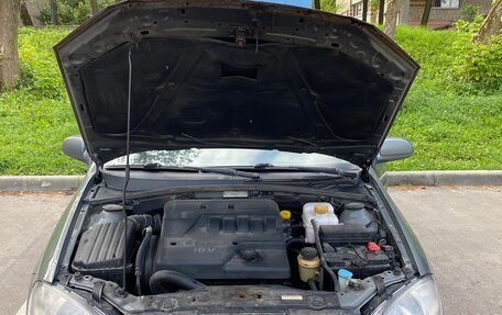 Chevrolet Lacetti, 2009 год, 365 000 рублей, 22 фотография