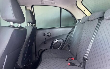 Nissan Micra III, 2004 год, 550 000 рублей, 9 фотография