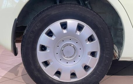 Nissan Micra III, 2004 год, 550 000 рублей, 19 фотография