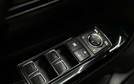 Lexus LX III, 2016 год, 6 490 000 рублей, 11 фотография