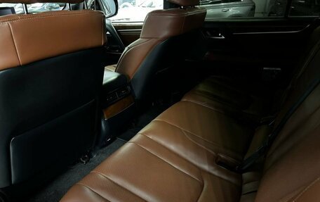 Lexus LX III, 2016 год, 6 490 000 рублей, 6 фотография