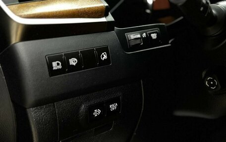 Lexus LX III, 2016 год, 6 490 000 рублей, 13 фотография