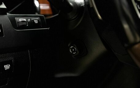Lexus LX III, 2016 год, 6 490 000 рублей, 14 фотография