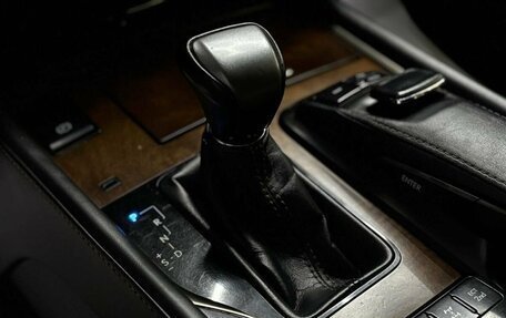 Lexus LX III, 2016 год, 6 490 000 рублей, 16 фотография