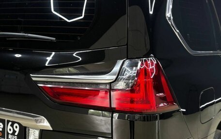 Lexus LX III, 2016 год, 6 490 000 рублей, 28 фотография