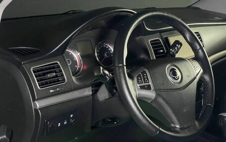 SsangYong Actyon II рестайлинг, 2011 год, 900 000 рублей, 8 фотография