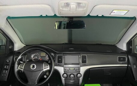 SsangYong Actyon II рестайлинг, 2011 год, 900 000 рублей, 10 фотография