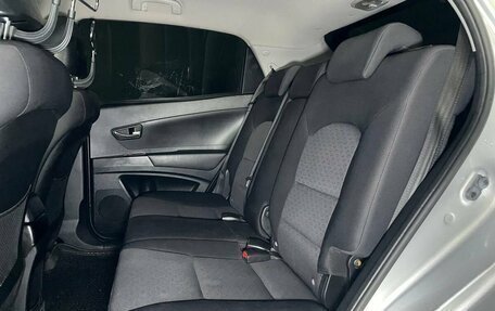 SsangYong Actyon II рестайлинг, 2011 год, 900 000 рублей, 12 фотография