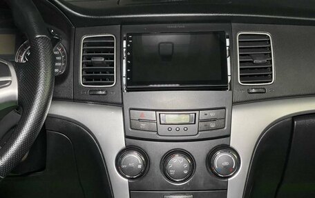 SsangYong Actyon II рестайлинг, 2011 год, 900 000 рублей, 15 фотография