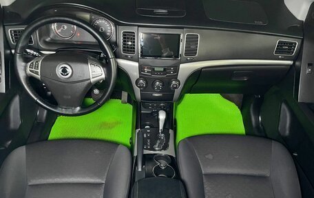 SsangYong Actyon II рестайлинг, 2011 год, 900 000 рублей, 17 фотография