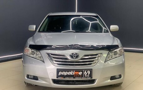 Toyota Camry, 2006 год, 950 000 рублей, 2 фотография