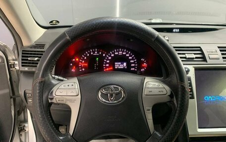 Toyota Camry, 2006 год, 950 000 рублей, 8 фотография