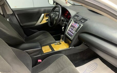 Toyota Camry, 2006 год, 950 000 рублей, 9 фотография