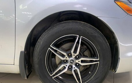 Toyota Camry, 2006 год, 950 000 рублей, 18 фотография