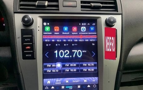 Toyota Camry, 2006 год, 950 000 рублей, 13 фотография