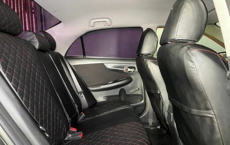 Toyota Corolla, 2008 год, 755 000 рублей, 12 фотография