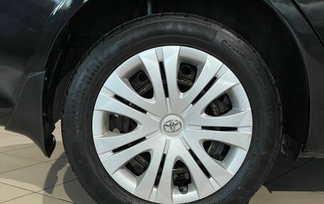 Toyota Corolla, 2008 год, 755 000 рублей, 20 фотография