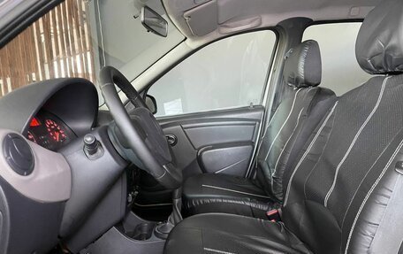 Renault Logan I, 2014 год, 600 000 рублей, 6 фотография