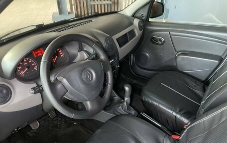 Renault Logan I, 2014 год, 600 000 рублей, 7 фотография