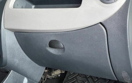 Renault Logan I, 2014 год, 600 000 рублей, 11 фотография