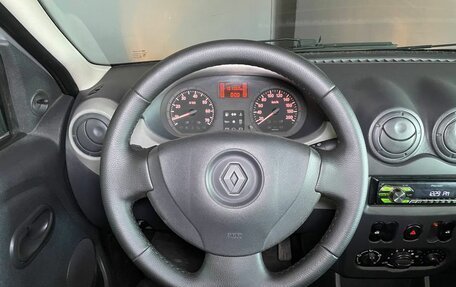 Renault Logan I, 2014 год, 600 000 рублей, 9 фотография