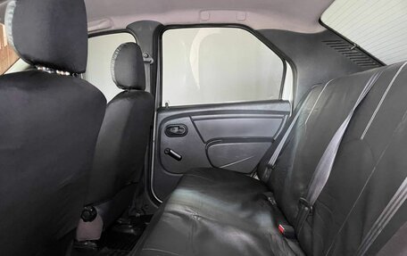 Renault Logan I, 2014 год, 600 000 рублей, 14 фотография