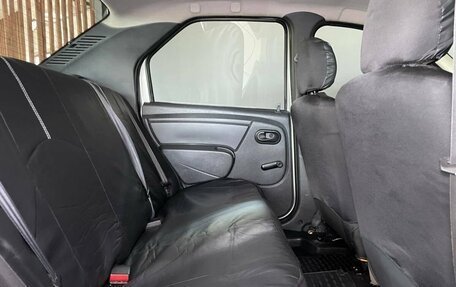 Renault Logan I, 2014 год, 600 000 рублей, 15 фотография