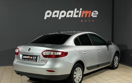 Renault Fluence I, 2011 год, 689 000 рублей, 3 фотография