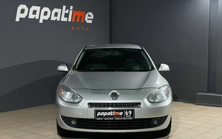 Renault Fluence I, 2011 год, 689 000 рублей, 2 фотография