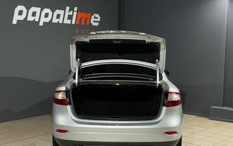 Renault Fluence I, 2011 год, 689 000 рублей, 5 фотография