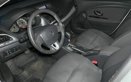 Renault Fluence I, 2011 год, 689 000 рублей, 6 фотография