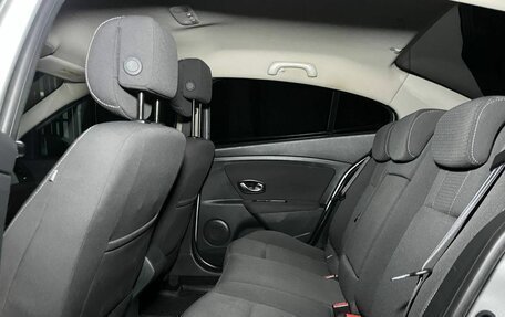 Renault Fluence I, 2011 год, 689 000 рублей, 8 фотография