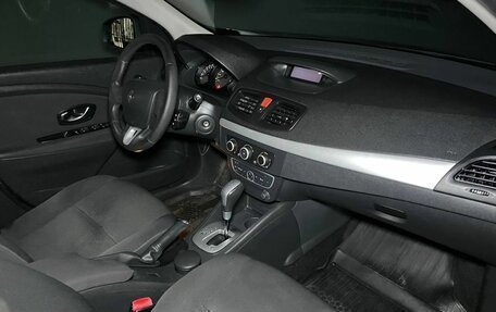 Renault Fluence I, 2011 год, 689 000 рублей, 14 фотография