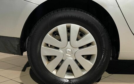 Renault Fluence I, 2011 год, 689 000 рублей, 20 фотография